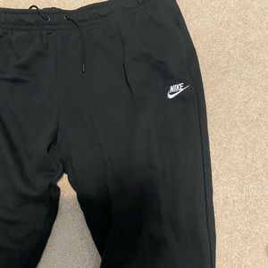 Nike sweatpants